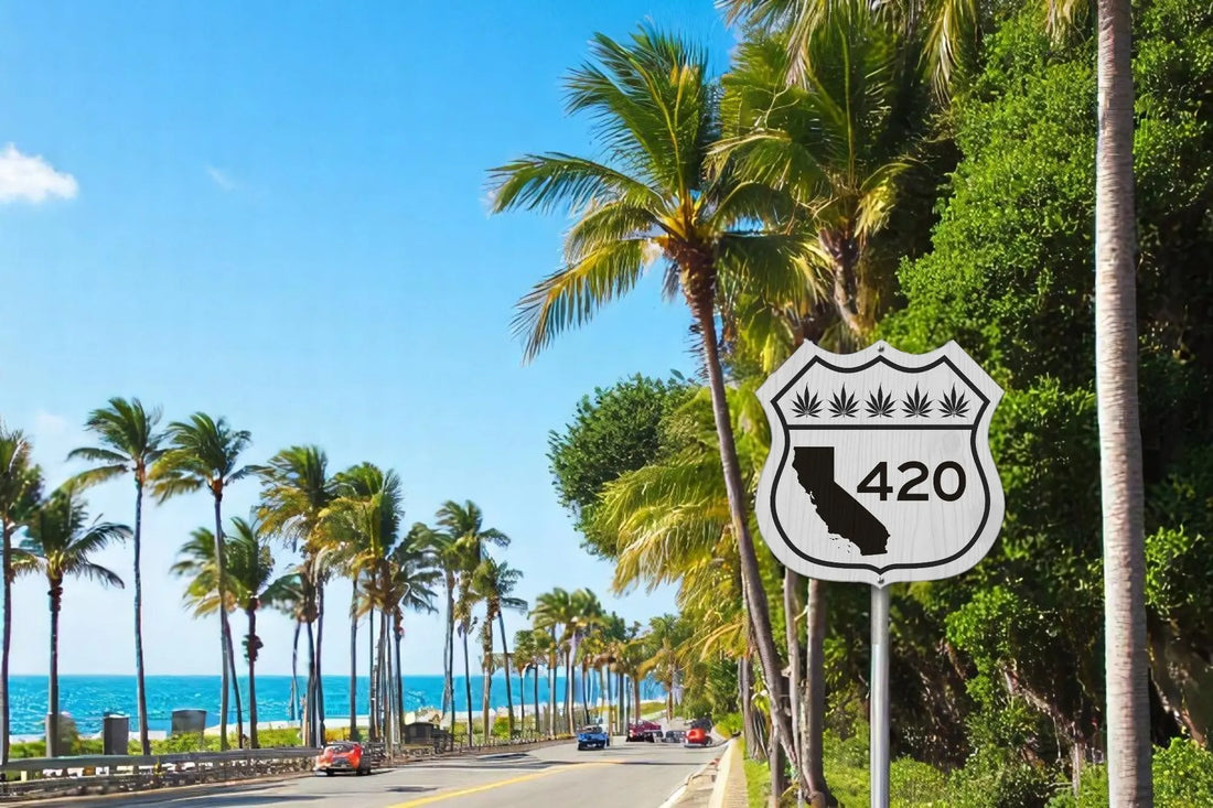 THCA Legality Explained: A State-by-State Analysis for All 50 States - Frisco Labs