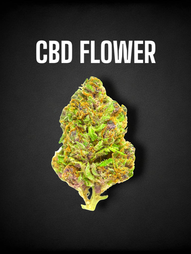 CBD Flower - Frisco Labs