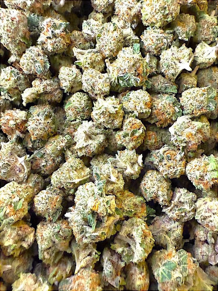 1-Pound-THCA-Smalls Frisco Labs