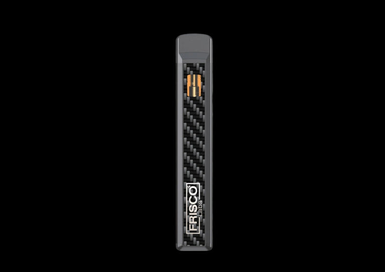 Delta 9 Vape Pen - Frisco Labs