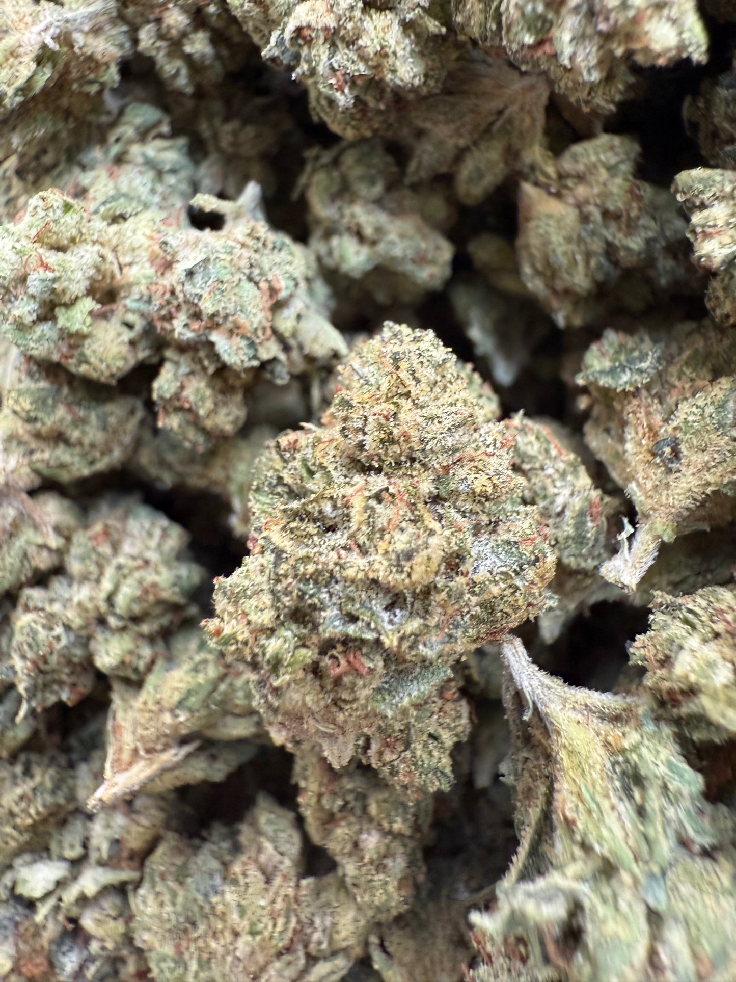 1 Pound - AAA Chem OG Small FL Fulfillment Center