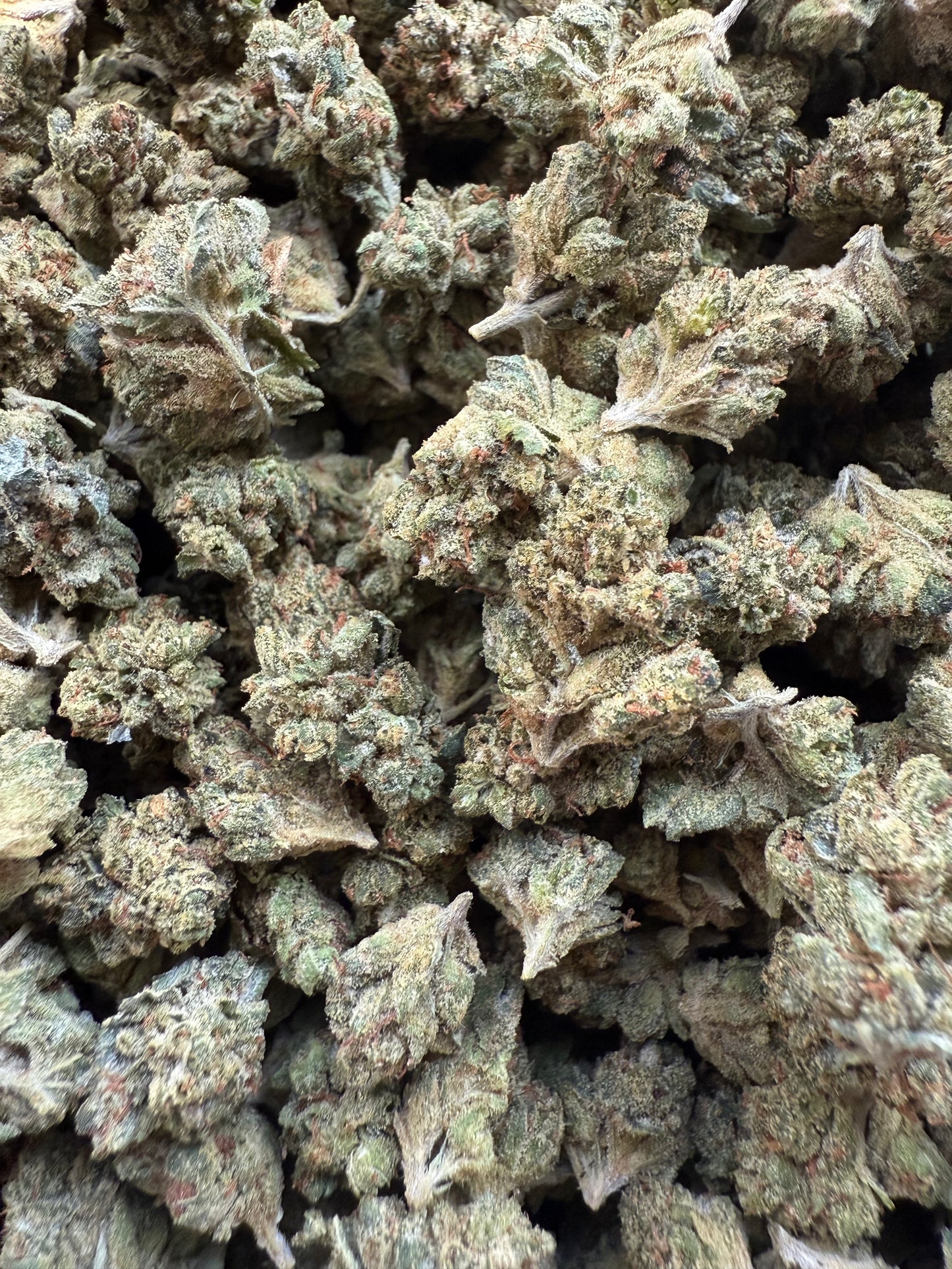 1 Pound - AAA Chem OG Small FL Fulfillment Center