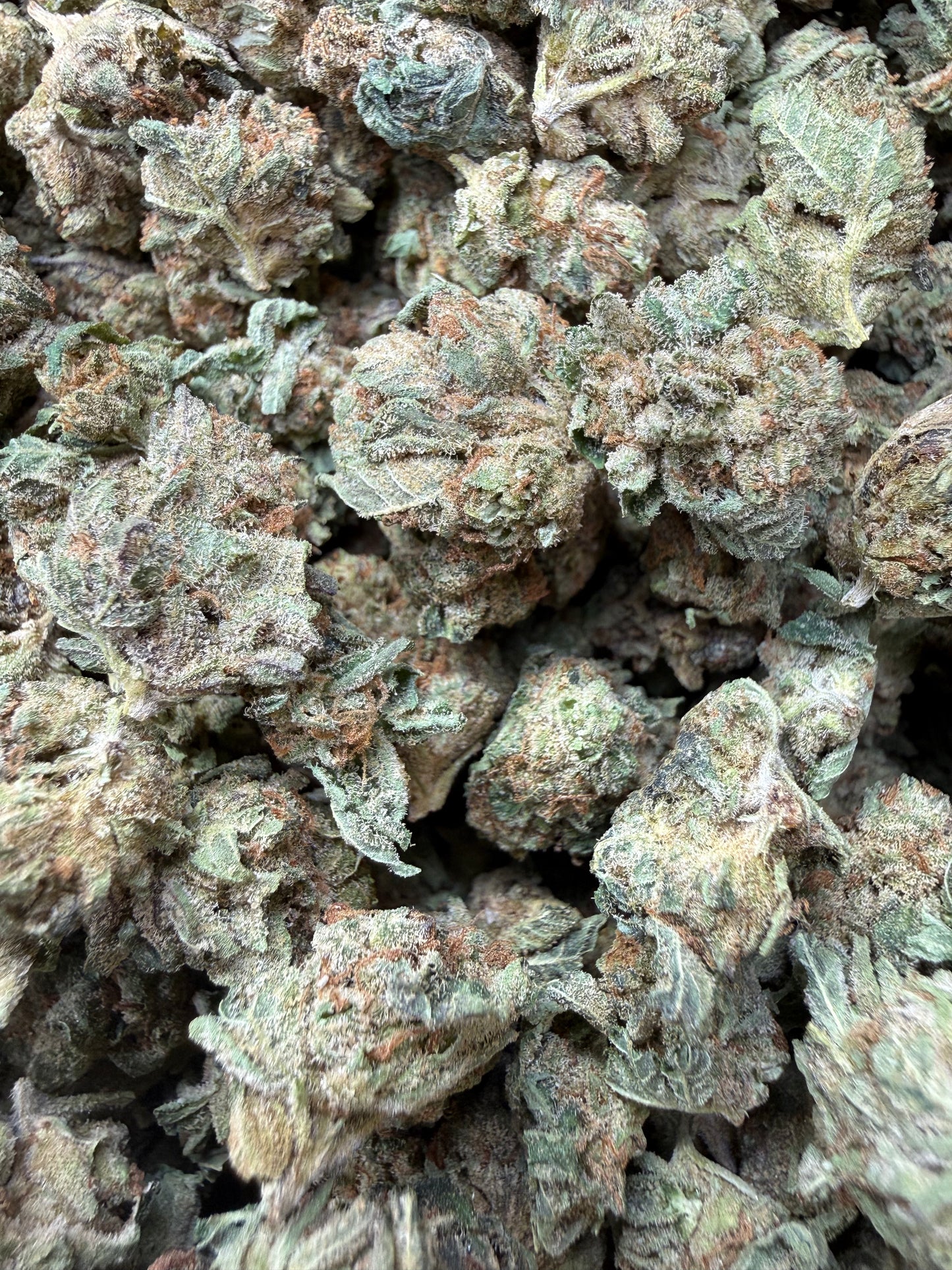 1 Pound - Electrolime THCA Strain (Smalls) Frisco Labs