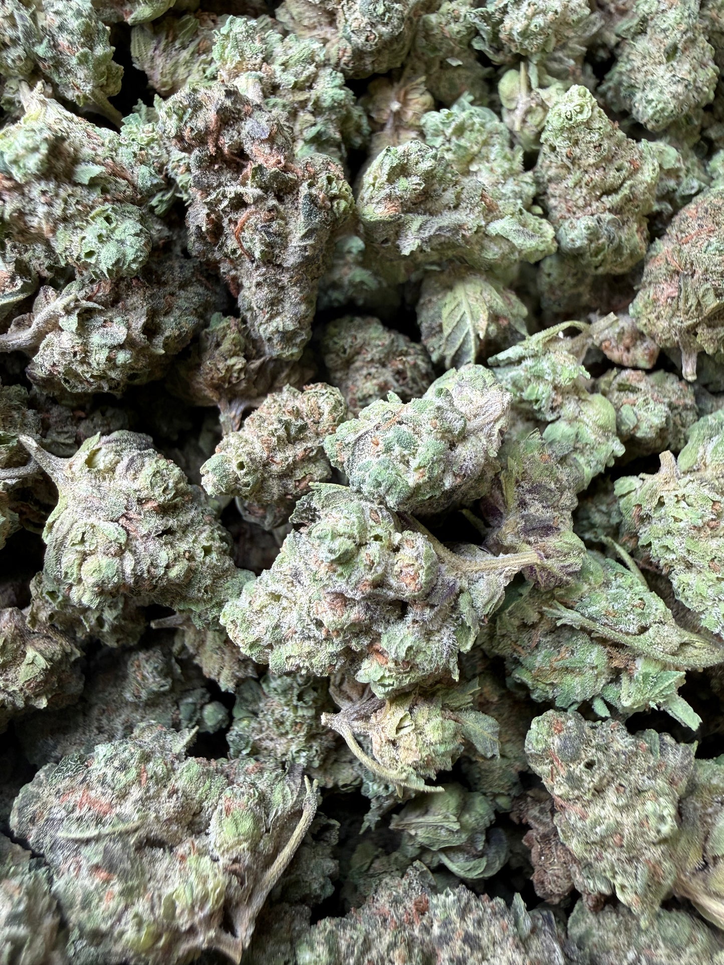 1 Pound - Smackerz THCA Strain (Smalls) Frisco Labs