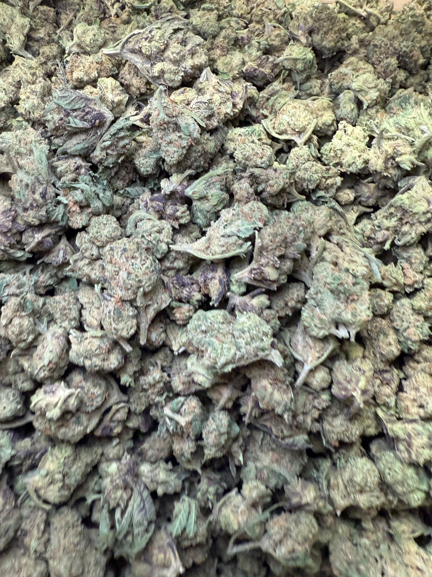 1 Pound - Zlurpe Lulu THCA Strain (Small) Frisco Labs