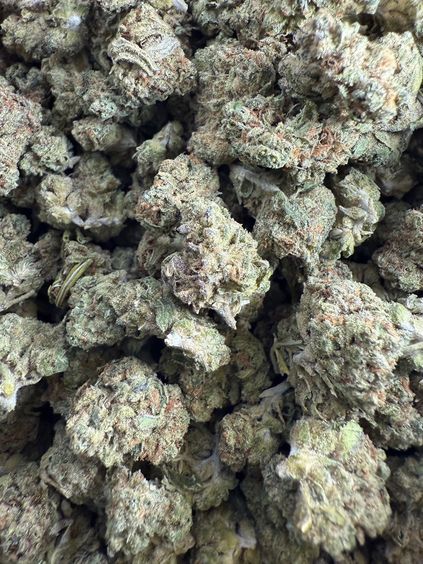 1 Pound of Grape Muffin THCA (Smalls) FL Fulfillment Center