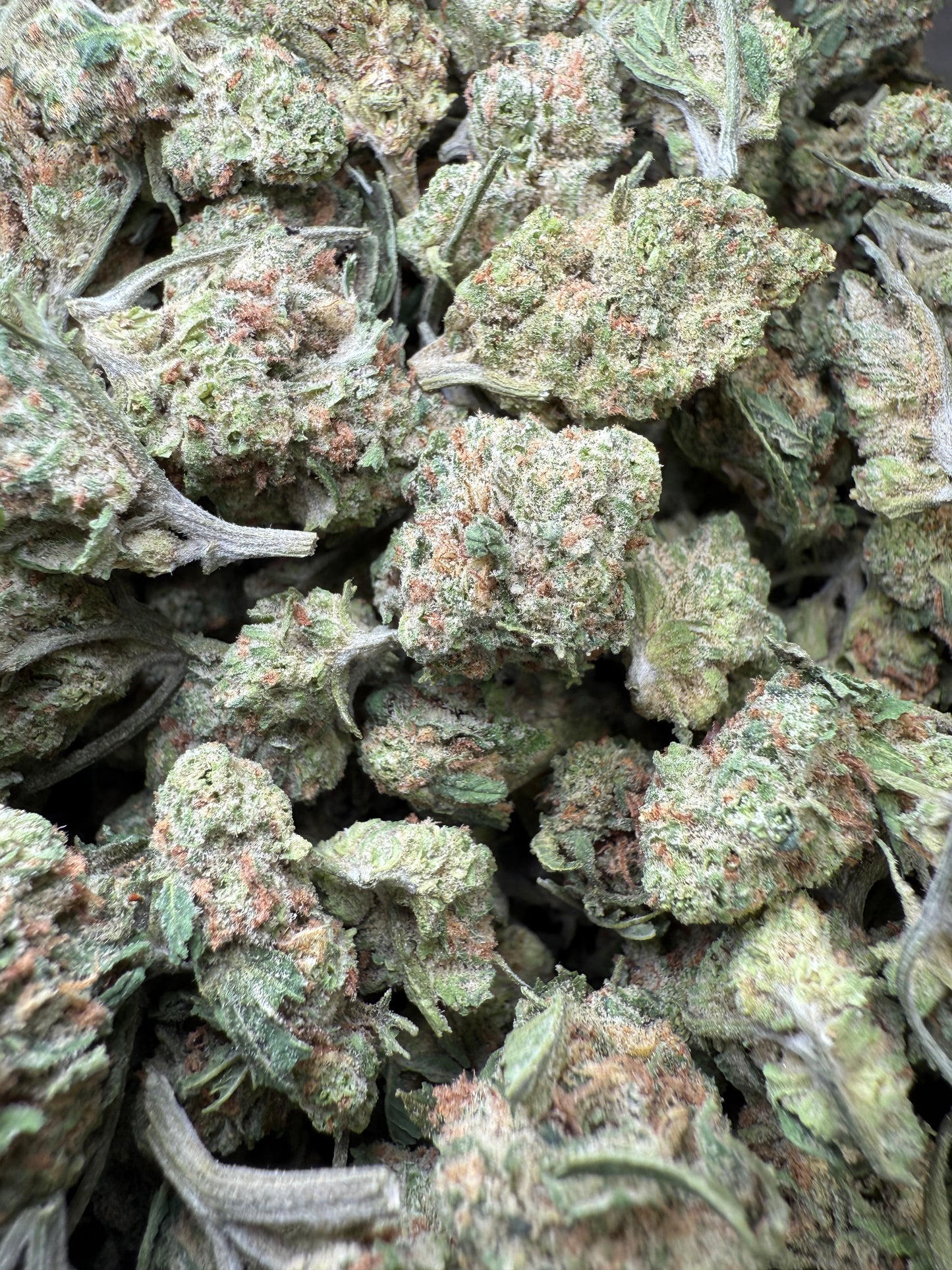 1 Pound of Purple LSD THCA (Small) FL Fulfillment Center