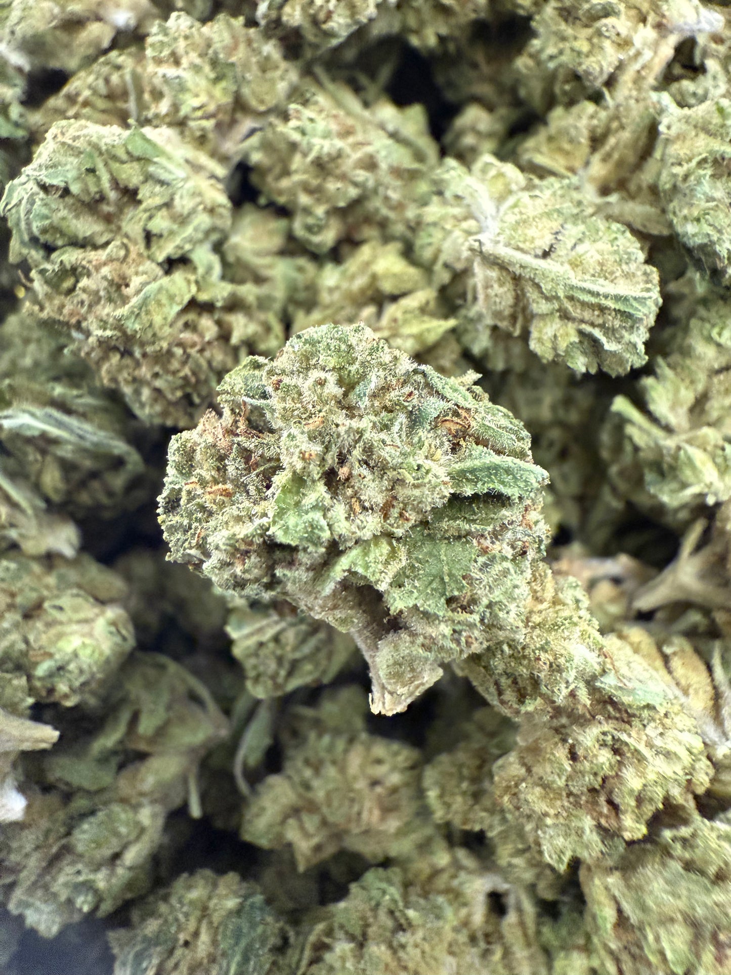 1 Pound of Zoap THCA (Smalls) FL Fulfillment Center