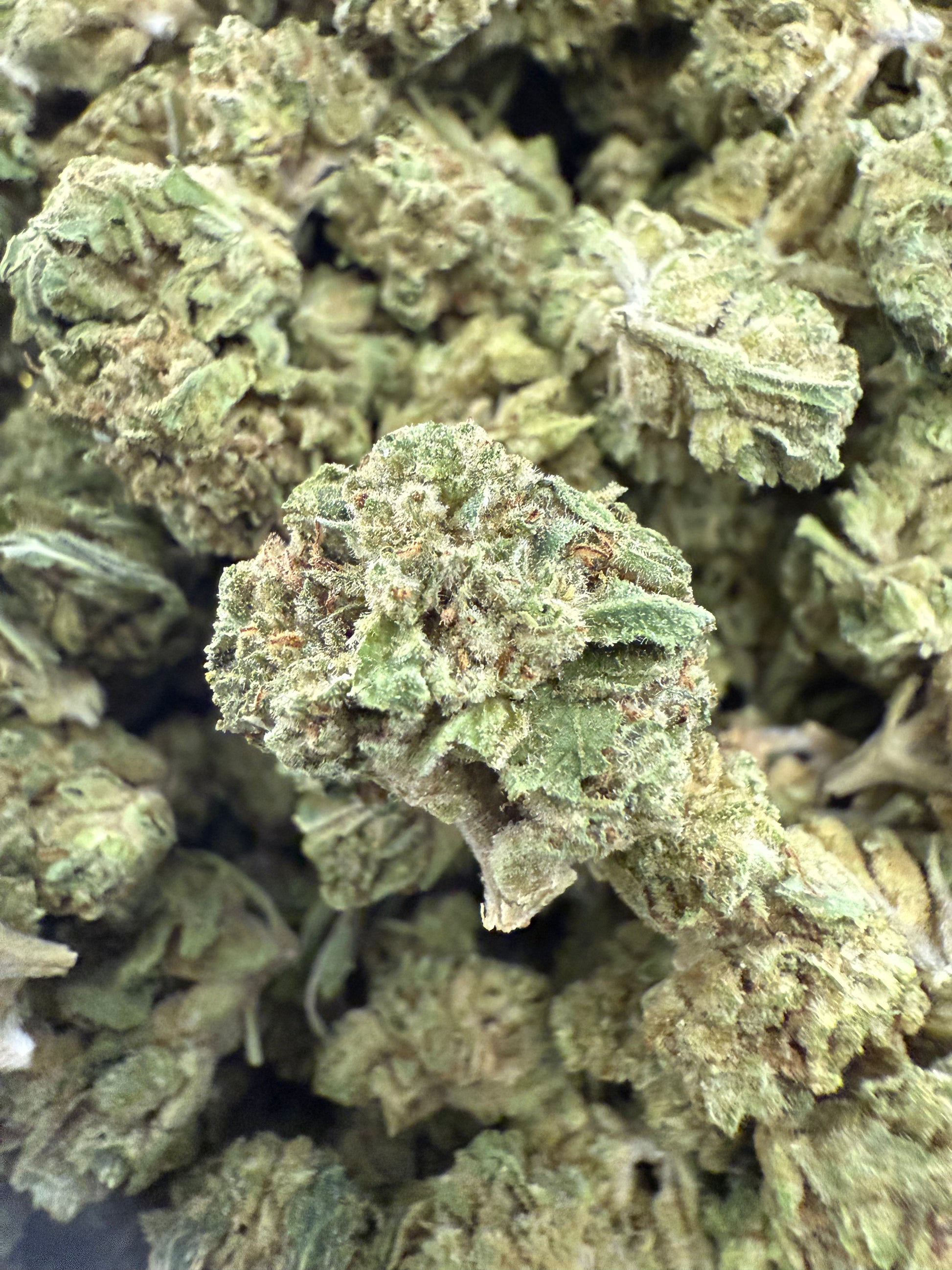 1 Pound of Zoap THCA (Smalls) FL Fulfillment Center