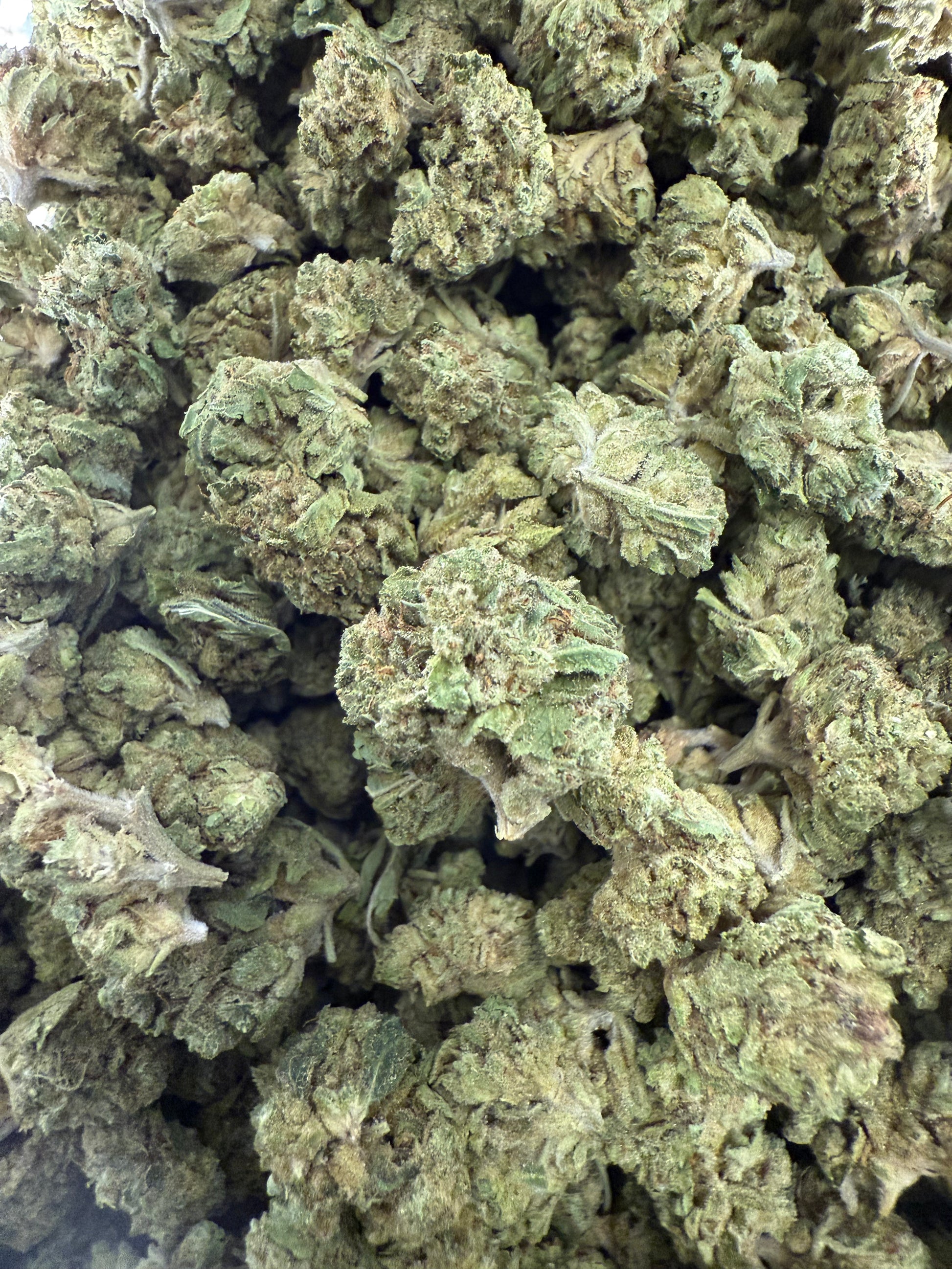 1 Pound of Zoap THCA (Smalls) FL Fulfillment Center