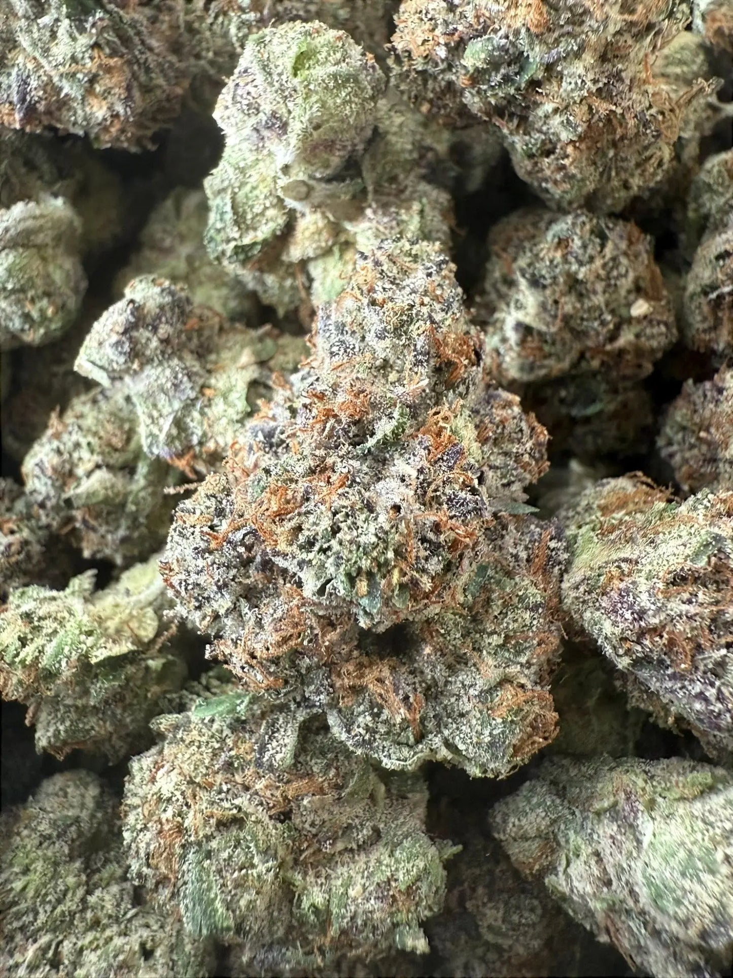 AAA Indoor Exotic - ADL THCA Strain