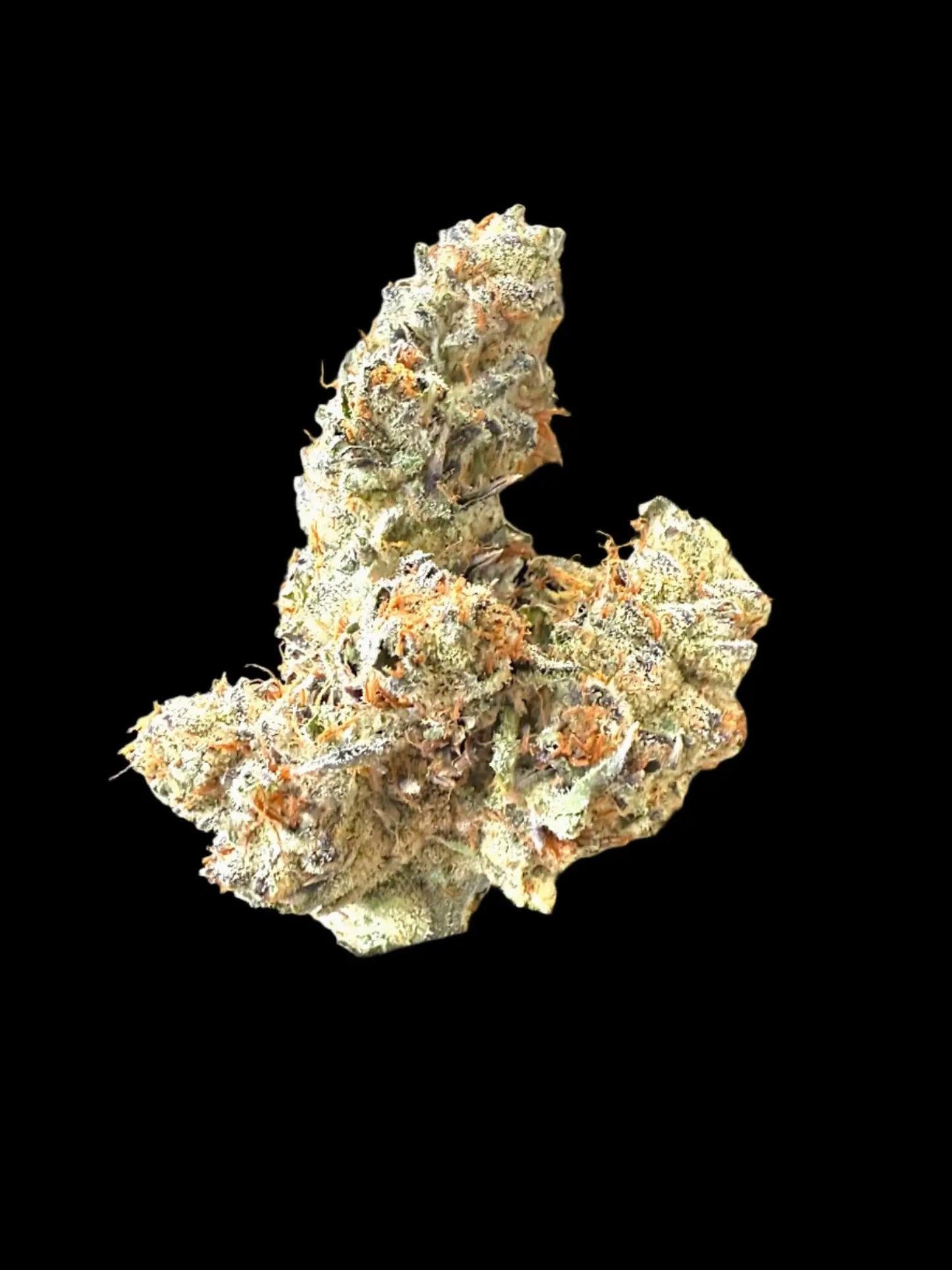 AAA Indoor Exotic - Lemon Cherry Gelato THCA Strain