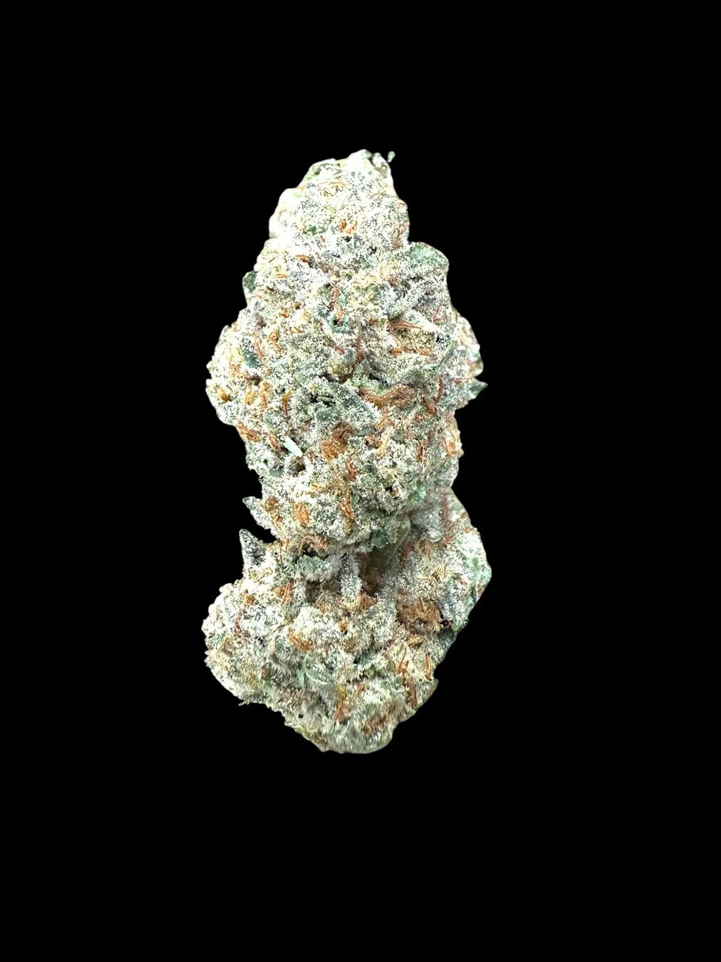 Frisco Labs - Exotic Indoor Apple Tartz THCA