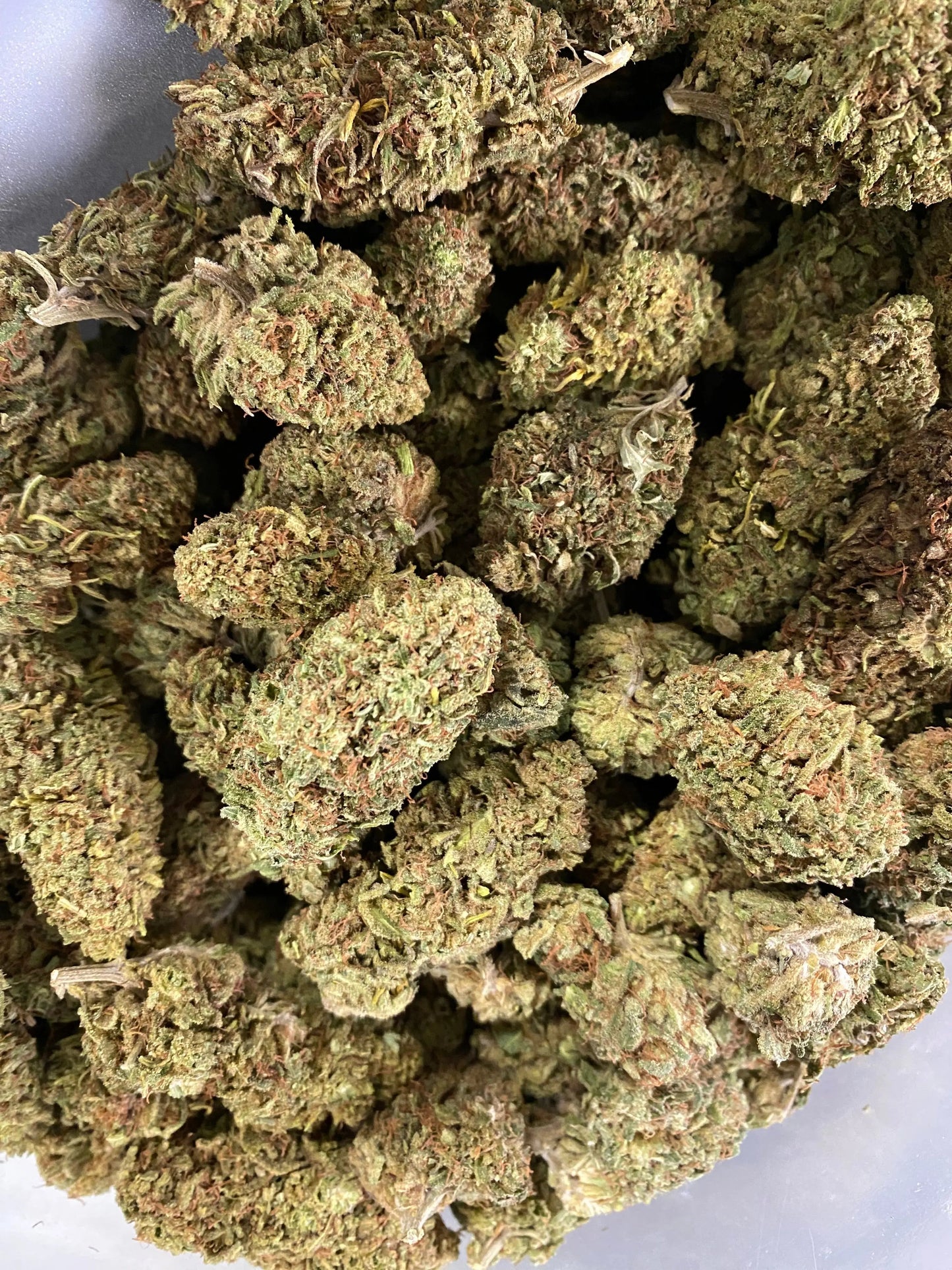 Hawaiian Dream CBD - Frisco Labs