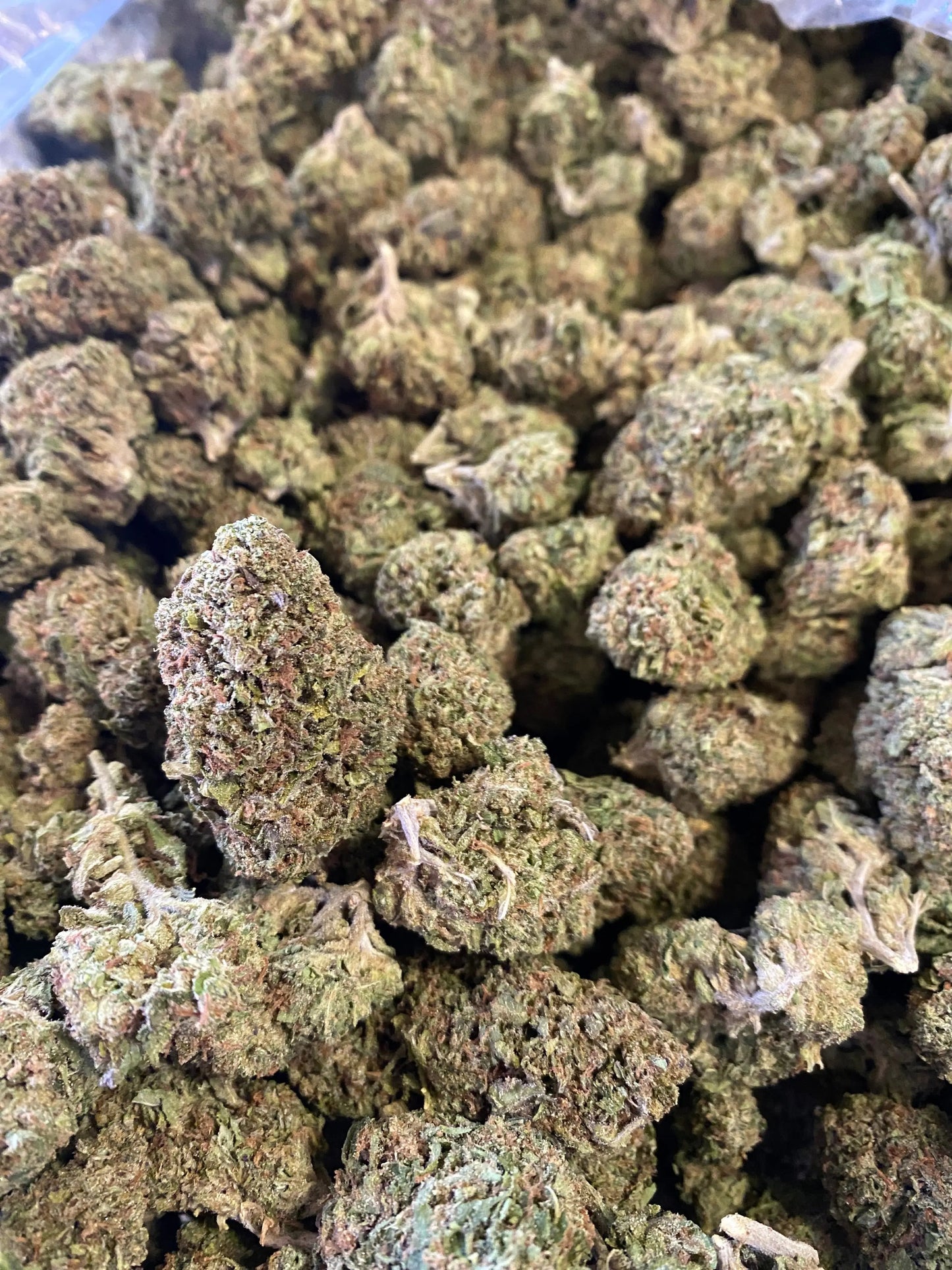 Ice Cream THCA Frisco Labs