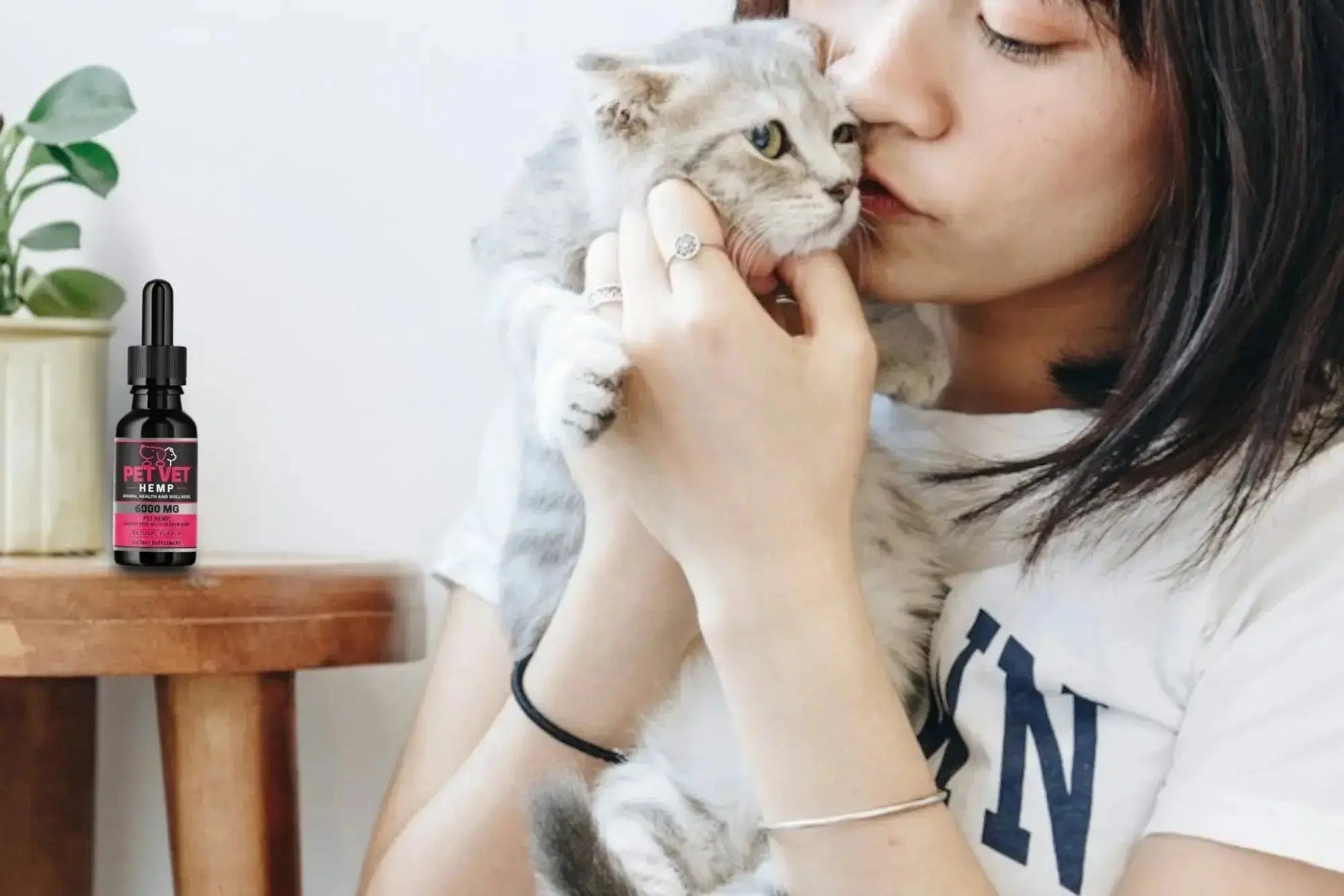 Frisco Labs - Pet Hemp Oil Frisco Labs