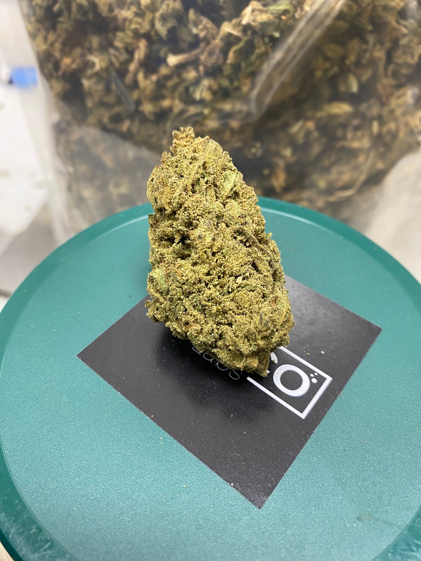 Bulk Wholesale CBD Hemp Flower- 5 Pounds $89.95 A pound of CBD Flower