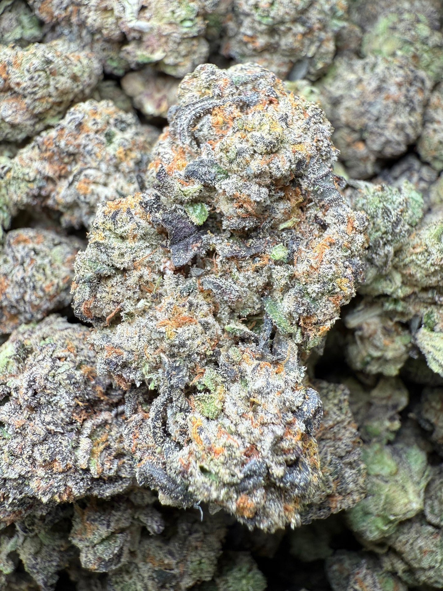 ⛽ ½ oz – AAA Gas Face (Indoor) FL Fulfillment Center
