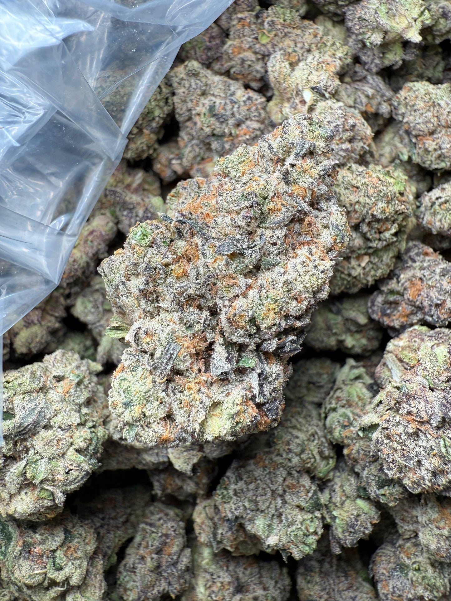 ⛽ ½ oz – AAA Gas Face (Indoor) FL Fulfillment Center