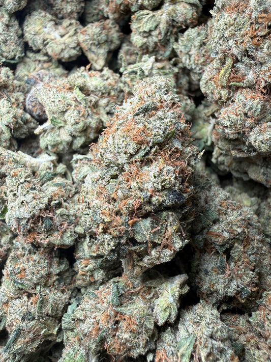 🔥 ⅛ oz – LA Confidential THCA (Indoor) FL Fulfillment Center