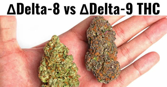Delta-8-THC-vs.-Delta-9-THC Frisco Labs