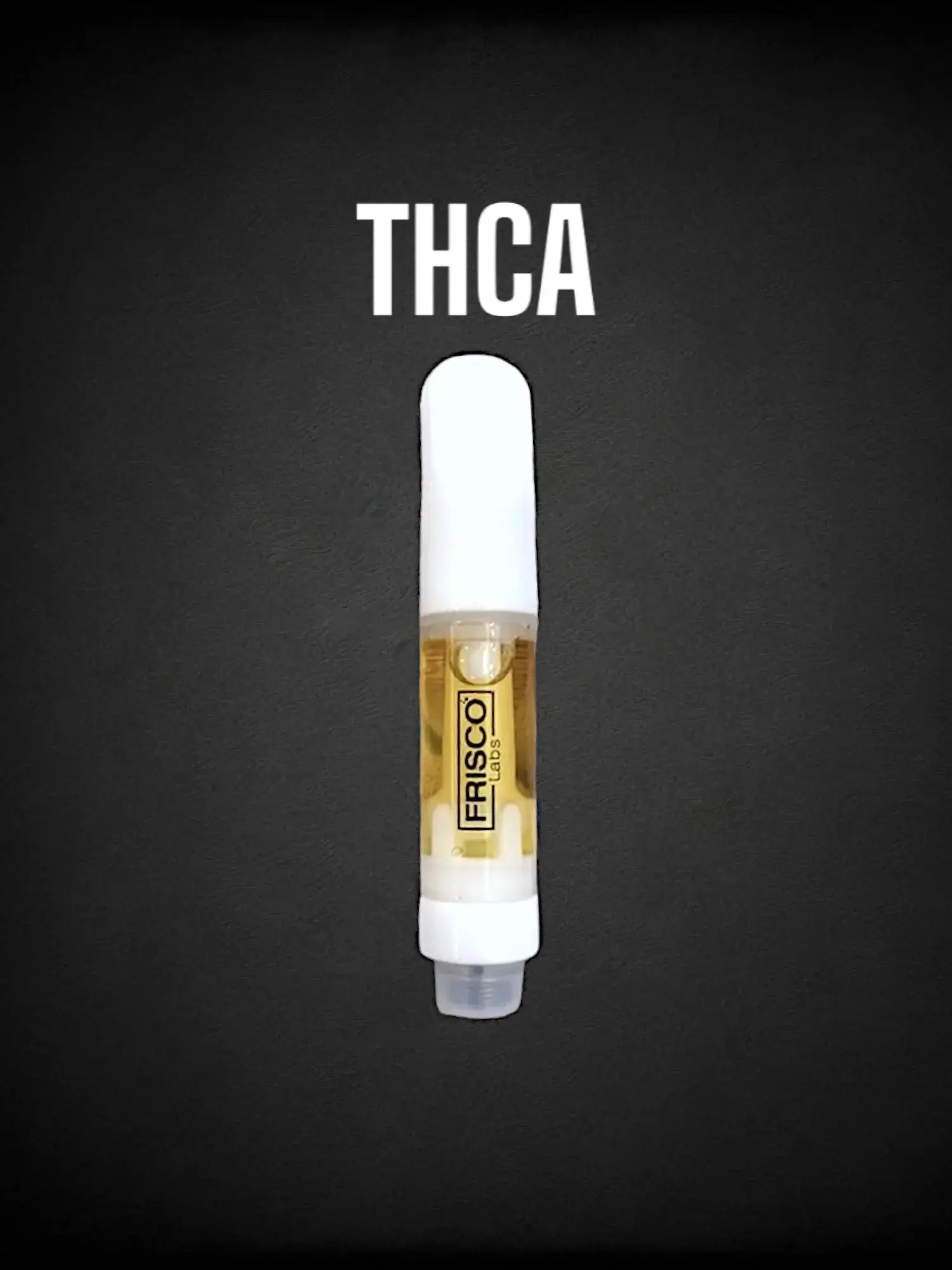 Vape-Cartridge Frisco Labs