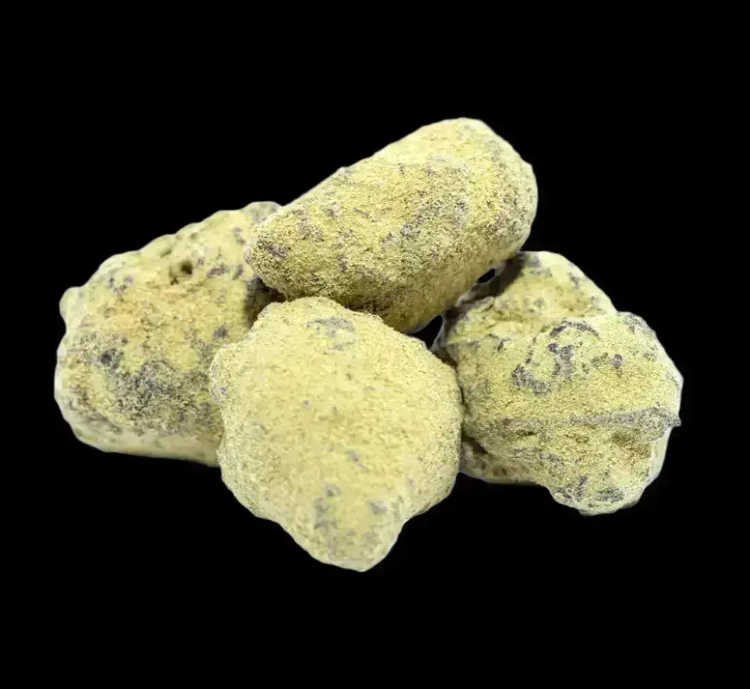 1 Pound - THCA Moon Rocks – 45%+ THCA | Wholesale Bulk Flower