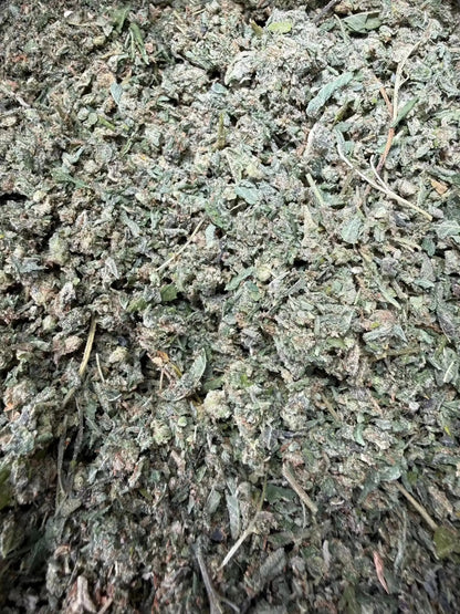 1 Pound Wholesale THCA Trim Shake Frisco Labs