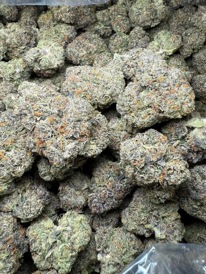 ½ oz AAA White Runtz (Indoor) FL Fulfillment Center