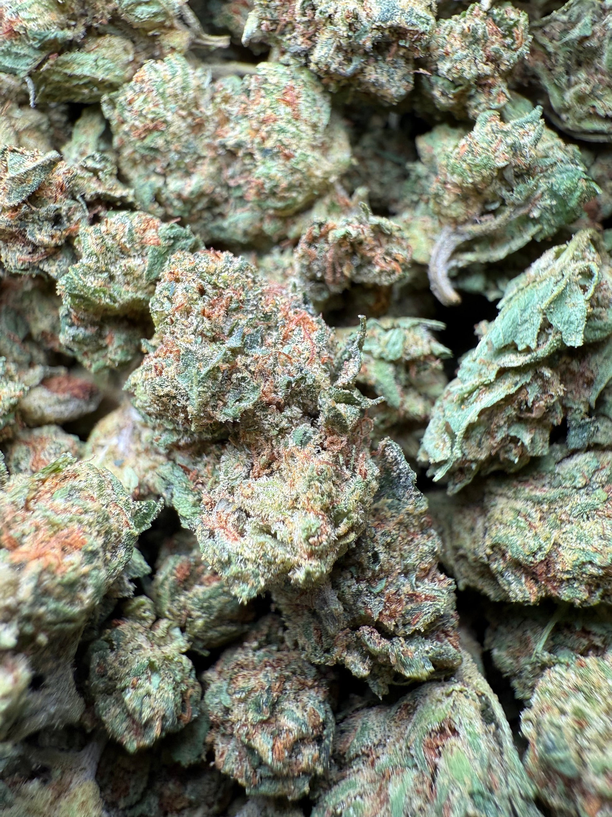 1 Pound - Fruity Pebbles OG THCA Strain (Small) Frisco Labs