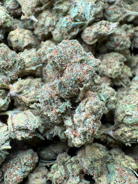 1 Pound - Frozen Lemons THCA Strain (Smalls) Frisco Labs