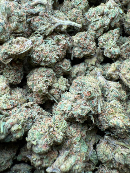1 Pound - Frozen Lemons THCA Strain (Smalls) Frisco Labs