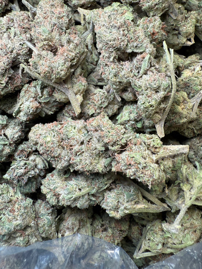 1 Pound – Mendo Montage THCA Flower Frisco Labs