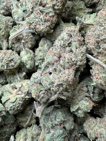 1 Pound – Mendo Montage THCA Flower Frisco Labs