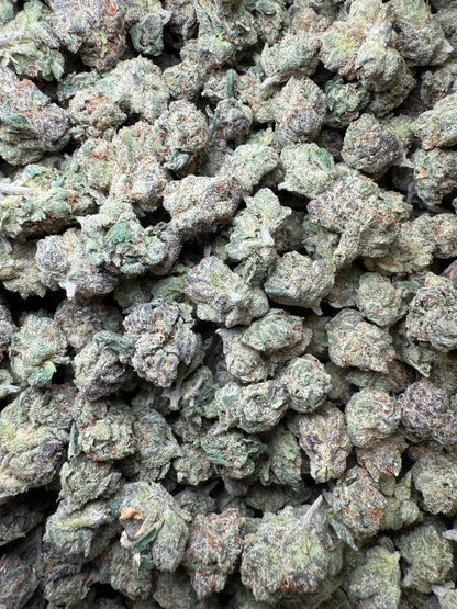 1 Pound - AAA Blue Nerdz Small FL Fulfillment Center