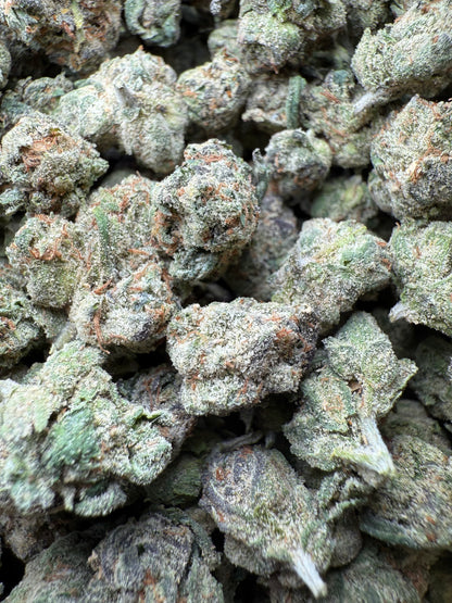 1 Pound - AAA Blue Nerdz Small FL Fulfillment Center