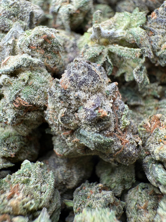 1 Pound - AAA Blue Nerdz Small FL Fulfillment Center