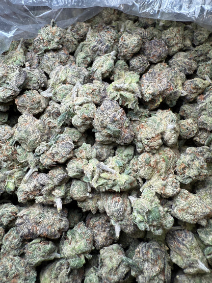 1 Pound - AAA Blue Nerdz Small FL Fulfillment Center