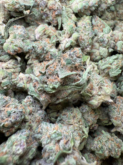 1 Pound - AAA Candy Rain THCA Strain (Small) Frisco Labs