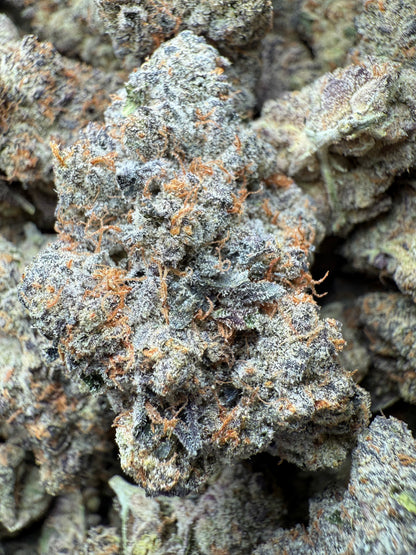 1 Pound AAA - Carbon Fiber THCA Strain Frisco Labs