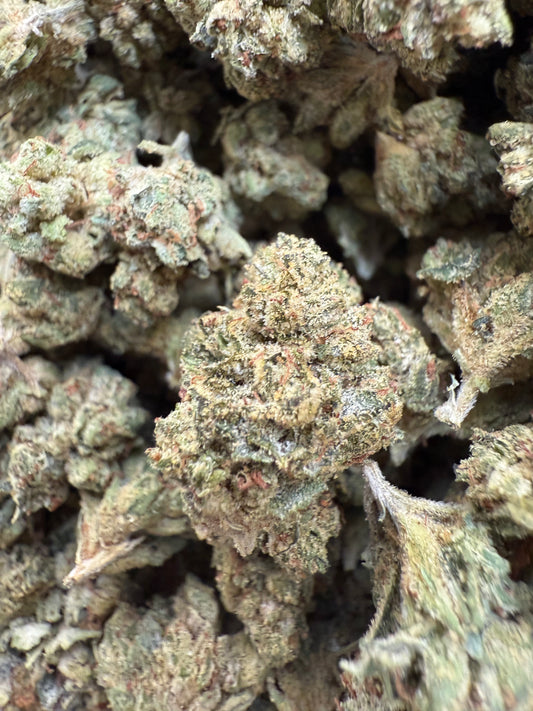 1 Pound - AAA Chem OG Small FL Fulfillment Center