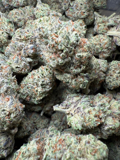 1 Pound - AAA - Los Angeles Kush Cake THCA FL Fulfillment Center