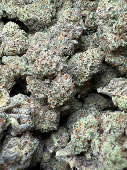1 Pound - AAA - Los Angeles Kush Cake THCA FL Fulfillment Center