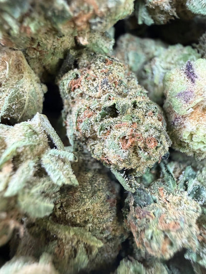 1 Pound - Blizzy THCA Strain (Smalls) Frisco Labs