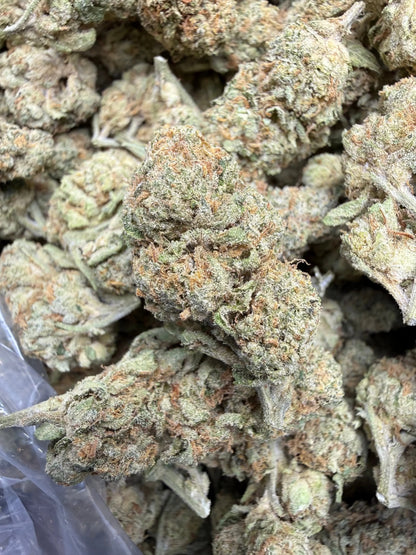 1 Pound Bubble Yum THCA FL Fulfillment Center