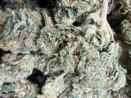 1 Pound - Cali Cartel THCA Strain Frisco Labs