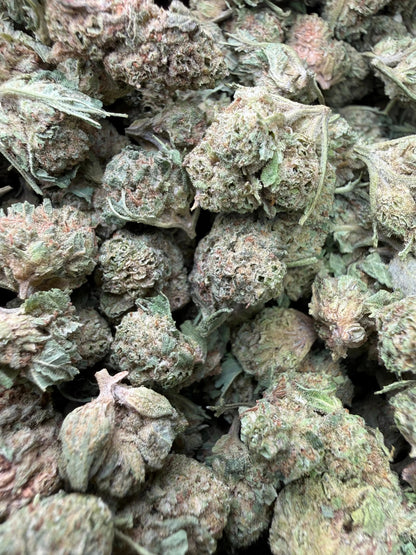 1 Pound - Cali Cartel THCA Strain (Smalls) Frisco Labs