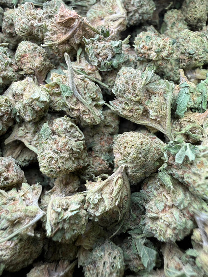 1 Pound - Cali Cartel THCA Strain (Smalls) Frisco Labs