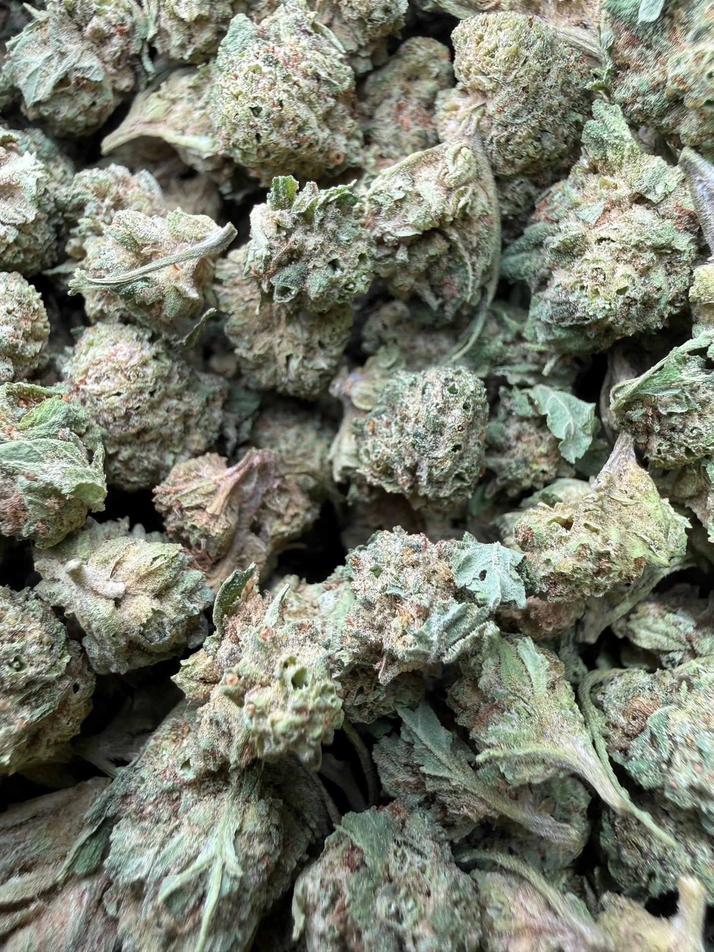 1 Pound - Cali Cartel THCA Strain (Smalls) Frisco Labs