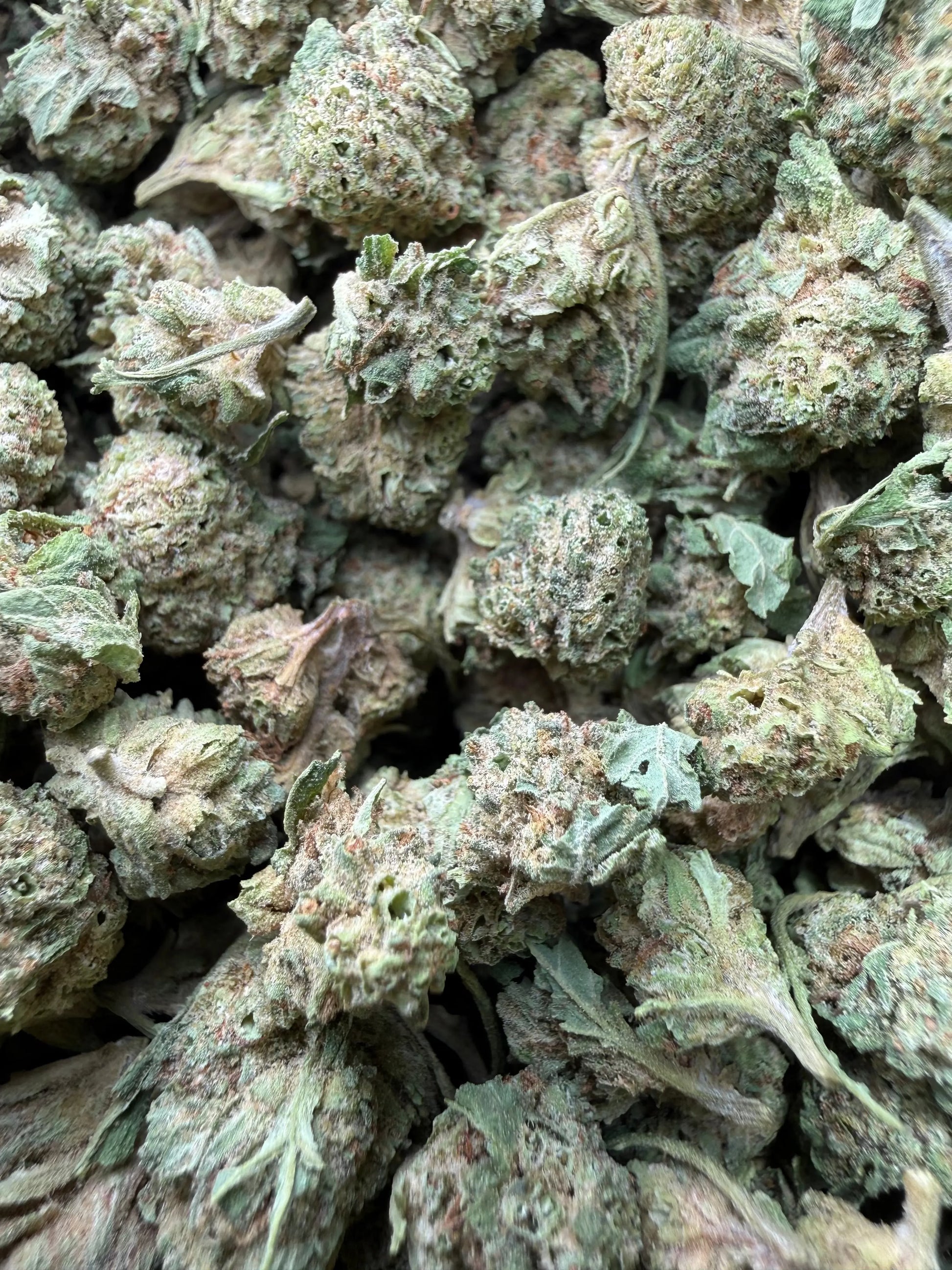 1 Pound - Cali Cartel THCA Strain (Smalls) Frisco Labs